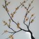 Golden Blossom