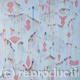 Chant (2010) | £2800 | 120 x 152cm | oil on canvas Chant (2010)