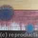 Mana | £3200 | 152 x 120cm | Oil on Canvas Mana