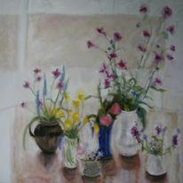 summer flowers