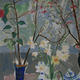 camellia and narcissus