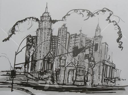 new york las vegas