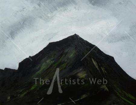 Crib Goch, Snowdonia