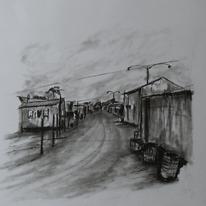 Langa Township, Cape Town, South Africa