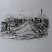 Langa Township, Cape Town, South Africa