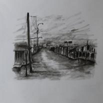 Langa Township, Cape Town, South Africa