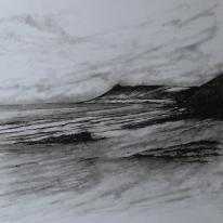 Falls Bay, Gower,