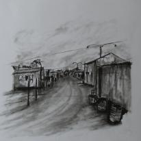 Langa Township, Cape Town
