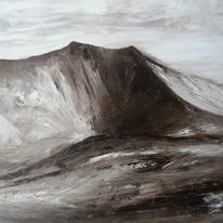 brecon beacons paintings 2022 047
