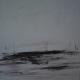 Winter Landscape 1 | | 41 x 41cm | oil on canvas Winter Landscape 1
