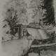 Ynys y Allor Lock, Resolven,… | | 14 x 9cm | pencil Ynys y Allor Lock, Resolven,…