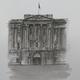 buckingham palace, london