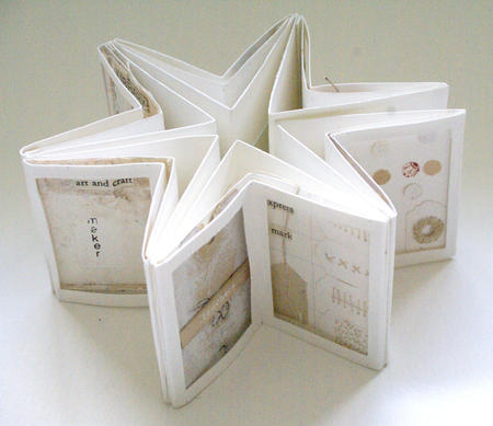 Craft Book