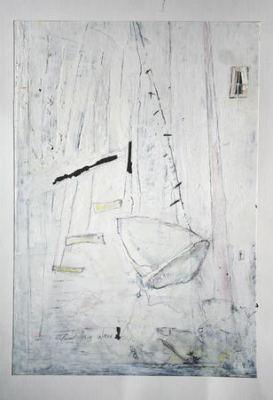 Fishing Boat
