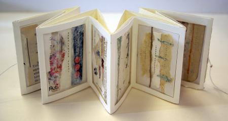 Centre Fold