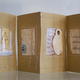Dressmakers Story | | | Collage, Stitch and Print 3D Book Dressmakers Story