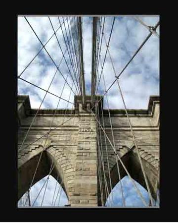 Brooklyn Bridge