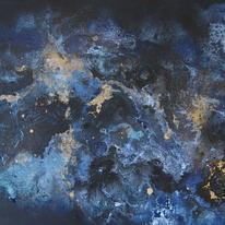 hidden Earth from Afar