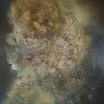 Pillars of Creation 