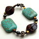 The Magnetic Hematite…