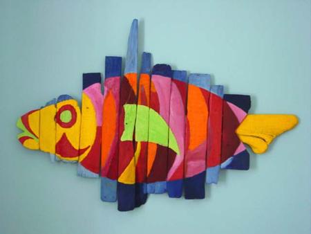 big fish
