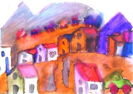 village 1