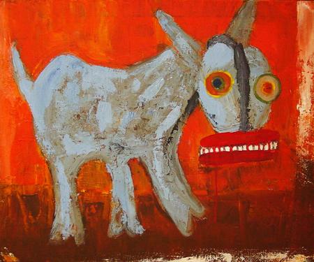 donkey
