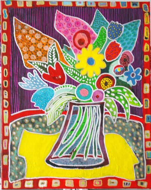flowers