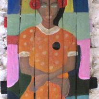 woman 1