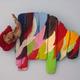 buffalo | £200 | 50 x 60cm | oil on drift wood buffalo