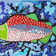 red fish