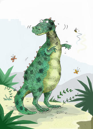 Dinosaur