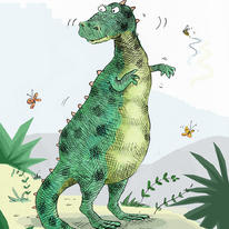 Dinosaur