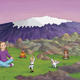 Magical Mountain