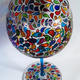 Artist Hand Painted…