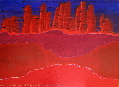 Red Rocks