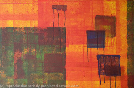 Watching Paint Dry