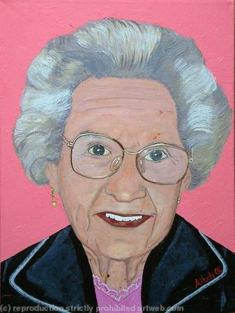 Nanna