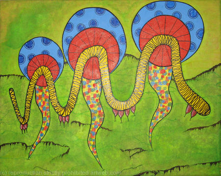 Primary Landscape