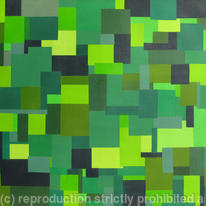 A Bit of Green