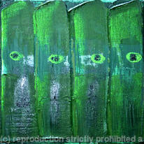 Elements in Green