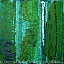 Elements in Green, Too