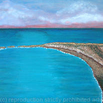 Spurn Point Inspired