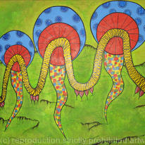 Primary Landscape