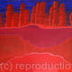 Red Rocks