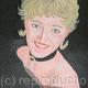 Portrait of Carol