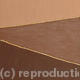 Rich Chocolate Landscape