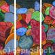 Fruity Stones