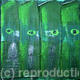 Elements in Green