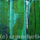 Elements in Green, Too